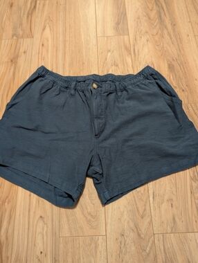Chubbies "The Weekend" Shorts - 5.5" Inseam - Slate Blue - XL